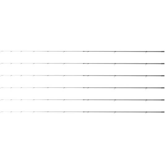 Vârf de Rezervă Quiver DAIWA Triforce Method Feeder – Sensibilitate Maximă
