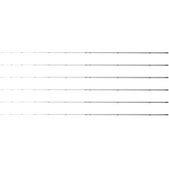 Vârf de Rezervă Quiver DAIWA Triforce Method Feeder – Sensibilitate Maximă