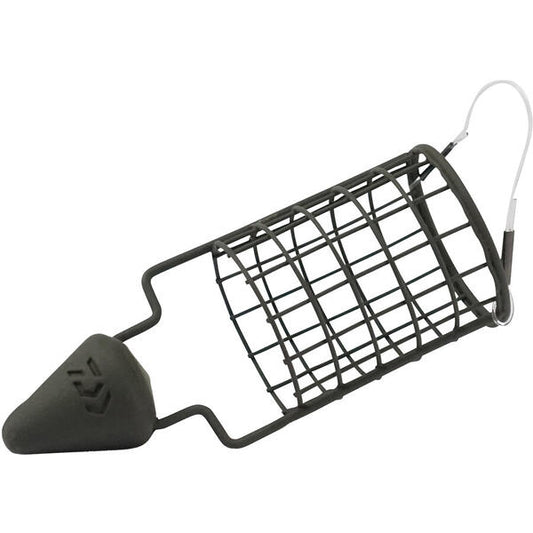 Vârf Feeder NZon Distance Daiwa - M 50g, Precizie Lansare