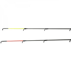 Vârf Lansetă Megaforce Baitfish Feeder Daiwa - 2oz, Culoare Galben
