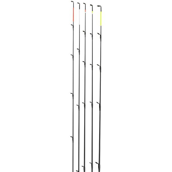 Vârf Lansetă Megatop Red DAIWA - Rezistență Superioară, Senzitivitate Maximă - 1
