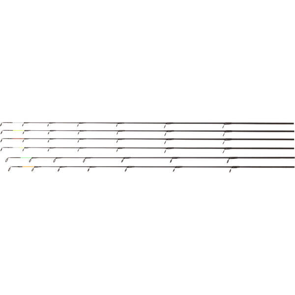 Vârf Lansetă N Zon Carbon DAIWA - Heavy, 80-180g, 4oz