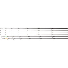 Vârf Lansetă N Zon Carbon DAIWA - Heavy, 80-180g, 4oz