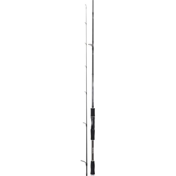 Vârf Lansetă Tournament AGS 702MFSAF Daiwa - Sensibilitate Maximă