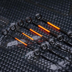 Vârf N-Gauge DT 5oz Guru - Sensibilitate și Durabilitate - 2