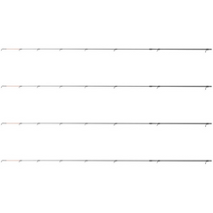 Vârf Quiver Triforce Method Feeder Daiwa - 3.3m, 80g, Roșu
