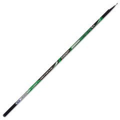 Vargă Artistic Superior Pole Lineaeffe - 6m, Ușoară și Sensibilă