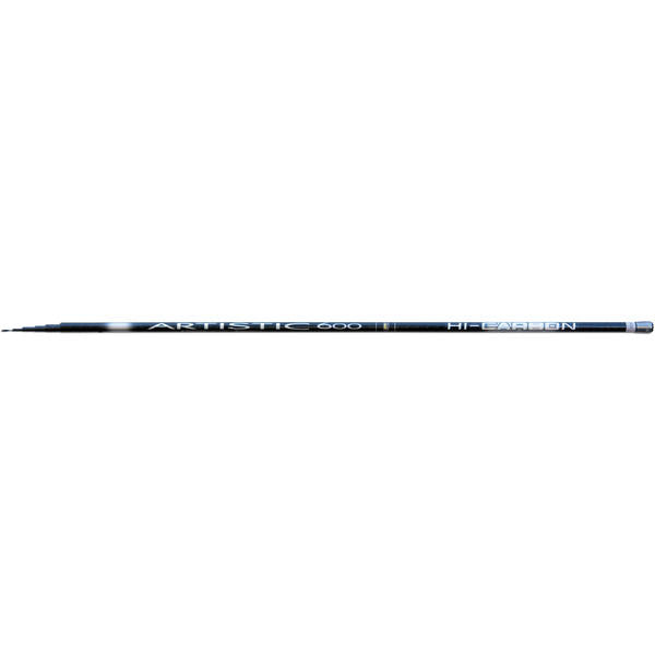 Vargă Telescopică Artistic Pole 5m Lineaeffe - Ușoară, Senzitivă, Pescuit Fin