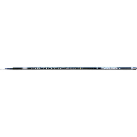 Vargă Telescopică Artistic Pole 5m Lineaeffe - Ușoară, Senzitivă, Pescuit Fin