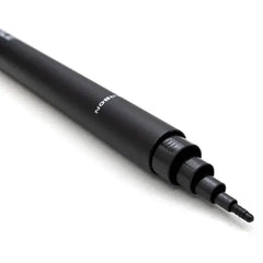 Vargă Telescopică Fluxus Lineaeffe - 4m, Ușoară, Rapidă - 2