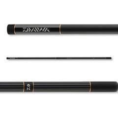 Vargă Telescopică LEGALIS DAIWA - 4.00M, Rezistență Remarcabilă - 2