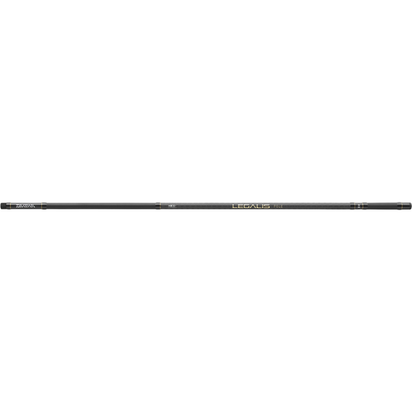 Vargă Telescopică LEGALIS POLE DAIWA - 6.00M, Ușoară și Rezistentă - 3