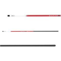 Vargă Telescopică Ninja X DAIWA - Pescuit Rapid, Rezistență Ușoară - 1