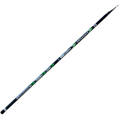 Vargă Telescopică Orion Fissa Lineaeffe - 7m, Putere 25g, Ușoară