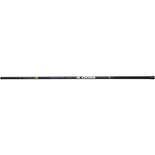 Vargă Telescopică Tele Tact-X DAM 4.00M - Putere și Precizie