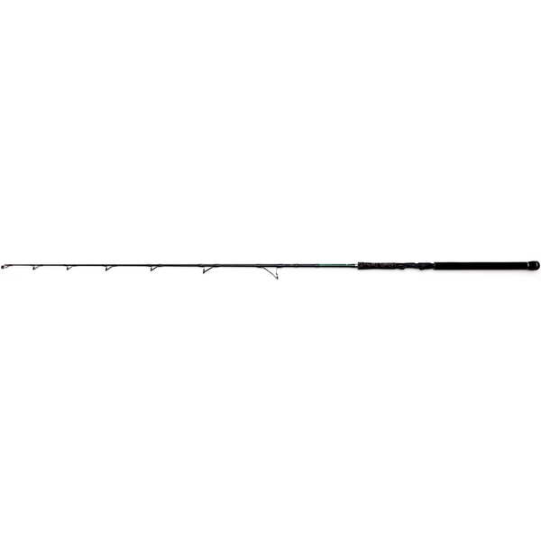 Vargă Vertical Jigging Madcat DAM - 1.90m, 150g, Putere Bruta - 1