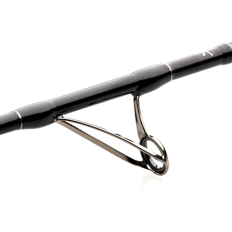Vargă Vertical Jigging Madcat DAM - 1.90m, 150g, Putere Bruta - 4