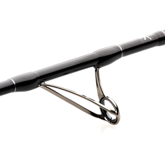 Vargă Vertical Jigging Madcat DAM - 1.90m, 150g, Putere Bruta - 4