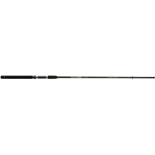 Vargă Vigor Living Lineaeffe - Set 2 Buc, 2.55m/60g, Performanță Ușoară - 1