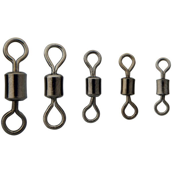 Vârtej Baril Clasique Daiwa Nr.6/30KG - Rezistență, Fixare Rapidă