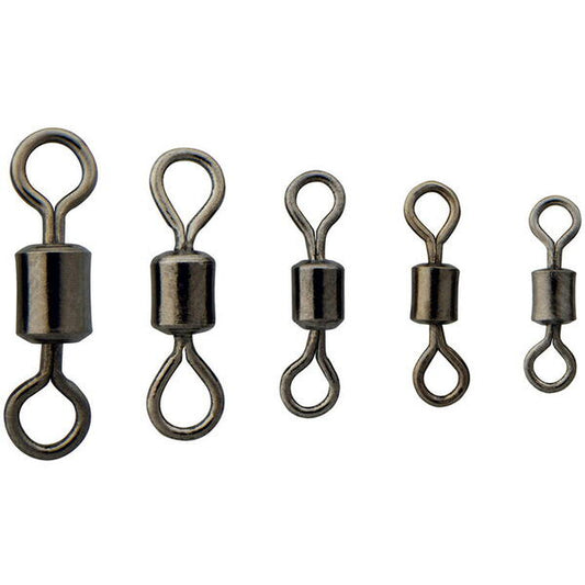 Vârtej Baril Clasique Daiwa Nr.6/30KG - Rezistență, Fixare Rapidă