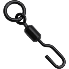 Vârtej cu Inel Korda Spinner Ring - Rezistență, Monturi Rapide - 1