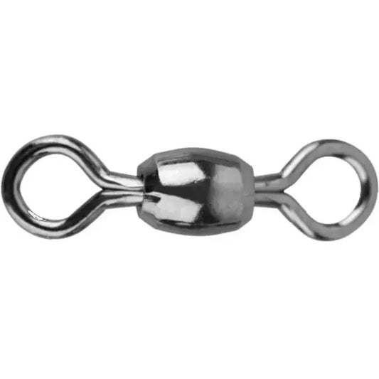 Vârtej Extra Small Savage Gear - 17kg Rezistență, 15 Bucăți