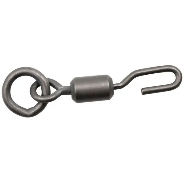Vârtej Korda PTFE Spinner Ring XX - Rezistență Maximă, Fără Încurcături - 1