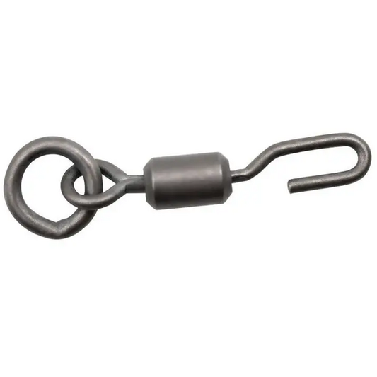 Vârtej Korda PTFE Spinner Ring XX - Rezistență Maximă, Fără Încurcături - 1