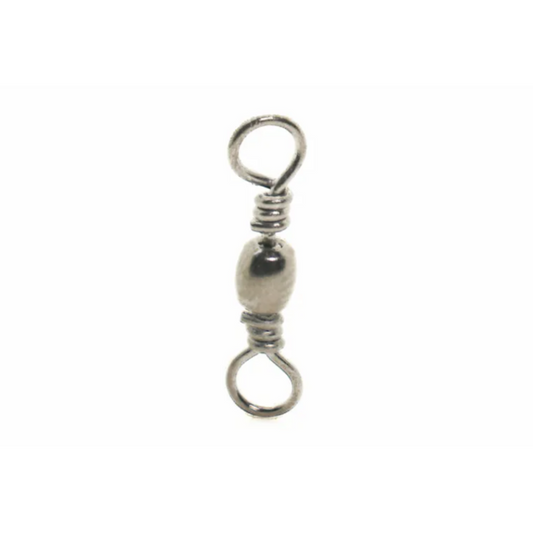 Vârtej Mustad Nr.14/10KG - Rezistență Superioară, Anti-Rasucire Fir - 1