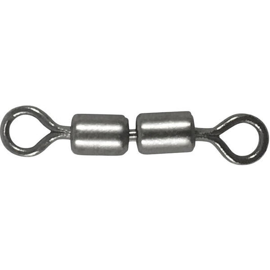 Vârtej N Zon Dublu Nr.8 DAIWA - Conexiune Sigură, Anti-Rasucire