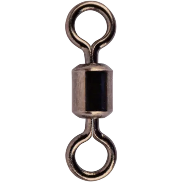 Vârtej Power Mustad Nr.2 - Rezistență 43KG, Set 10 buc