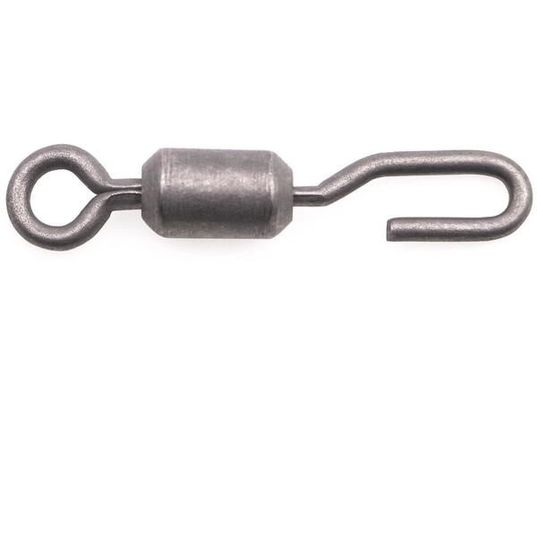 Vârtej PTFE Spinner Korda Nr.11 - Rotație Perfectă, Fără Răsucire Fir - 1