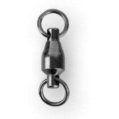 Vârtej Rulment Savage Gear Ball Bearing M - Rotație Lină, Fără Rasucire