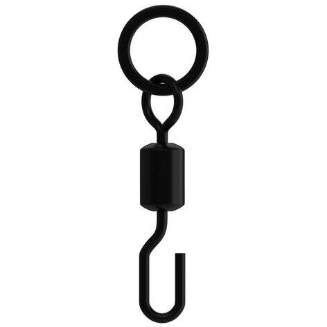 Vârtej Spinner O-Ring 19mm Lineaeffe - Rotație Lină, Fără Răsucire Fir