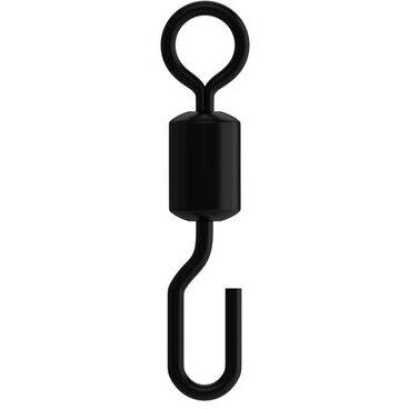 Vârtej Spinner Swivel Lineaeffe - Rotire 360°, Anti-rasucire Fir