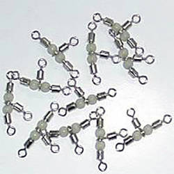 Vârtej Triplu Lineaeffe A.4990300 - Anti-Rasucire, 12buc/plic