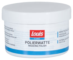 Vată de Lustruit Louis Care - Curățare și Protecție Metal