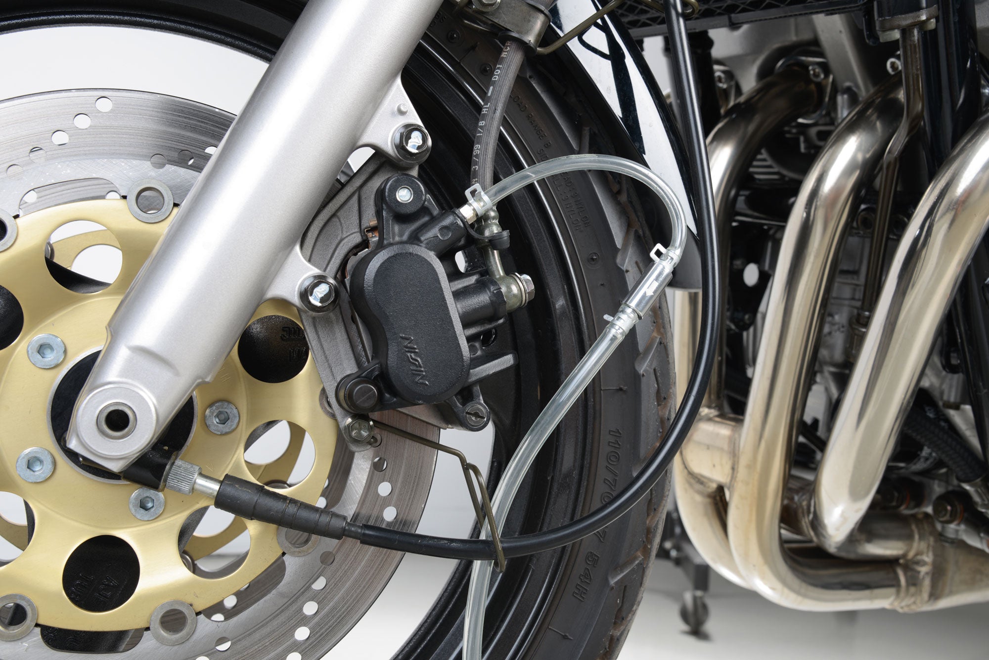 Ventil Aerisire Frâne Moto Louis - Ușor și Eficient