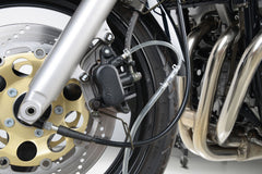 Ventil Aerisire Frâne Moto Louis - Ușor și Eficient