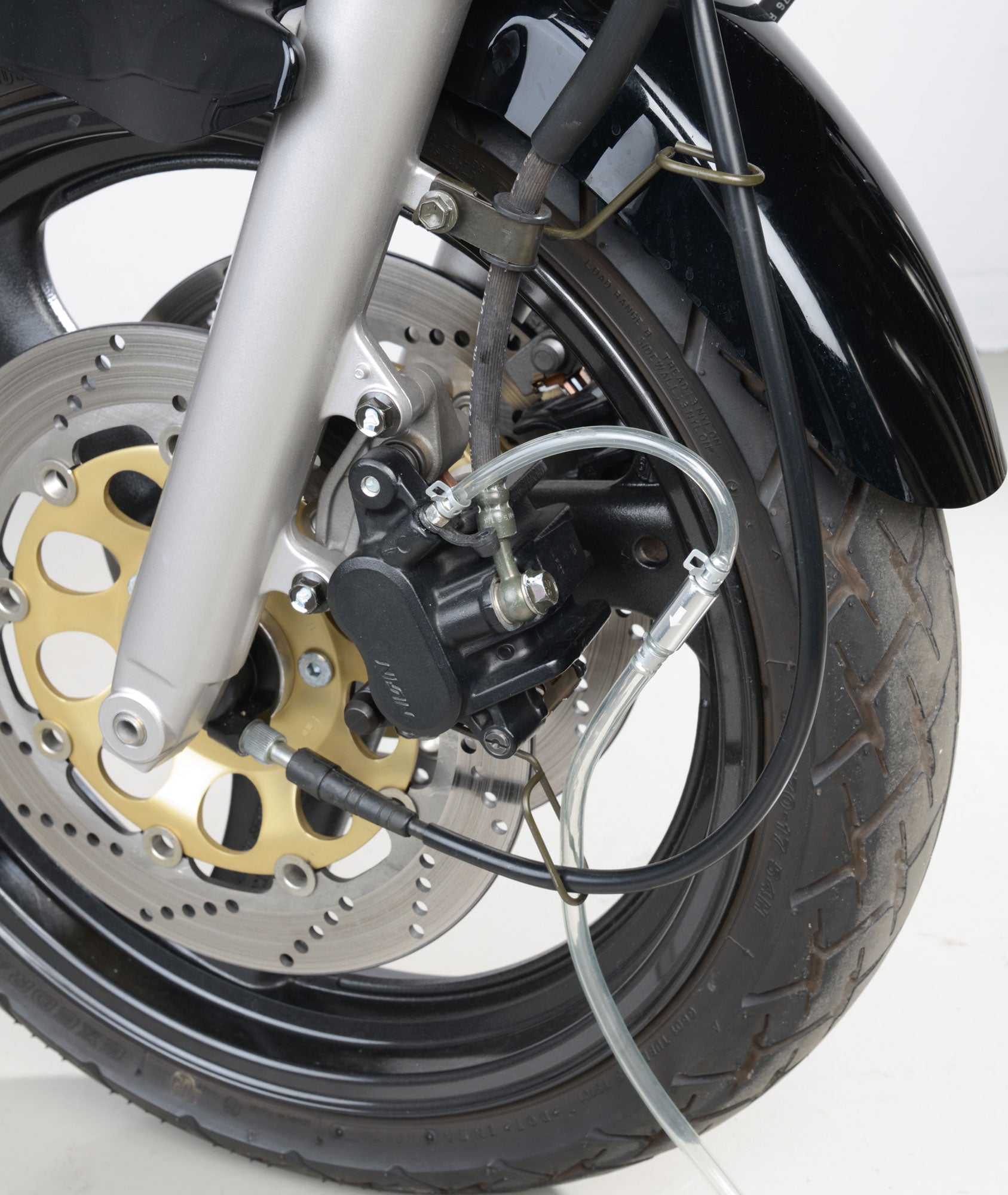 Ventil Aerisire Frâne Moto Louis - Ușor și Eficient