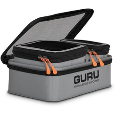 Ventilator GURU Fusion Combo - Set 3 Bucăți, Confort Pescuit - 1