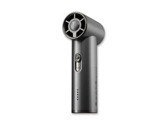 Ventilator Portabil Nitecore NEF01 Grey Boker- Racire Puternica, Autonomie Extinsa