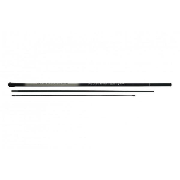 Vergă A Class Whip 3m GURU - Ușoară, Precisă, Pescuit Rapid - 1
