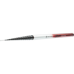 Vergă Ninja X-Compact DAIWA - 3m, Telescopică, Portabilă - 3