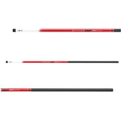 Vergă Ninja X Pole DAIWA - 5.00m, Ușoară și Rezistentă - 1