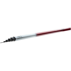 Vergă Ninja X Pole DAIWA - 5.00m, Ușoară și Rezistentă - 2
