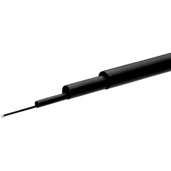 Vergă Tele G-Fiber 5.00m DAM - Robustă, Sensibilă, Lungime Generoasă - 2