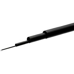 Vergă Tele G-Fiber 5.00m DAM - Robustă, Sensibilă, Lungime Generoasă - 2
