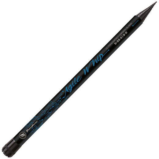 Vergă Telescopică Agile Whip Lineaeffe - 3m, Ușoară și Rezistentă